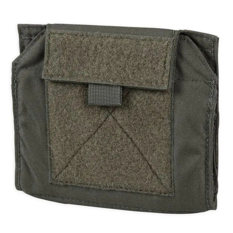 Chase Tactical Folding Admin Pouch - Chase Tactical