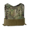 Chase Tactical Low Visibility Plate Carrier - LVPC - Chase Tactical