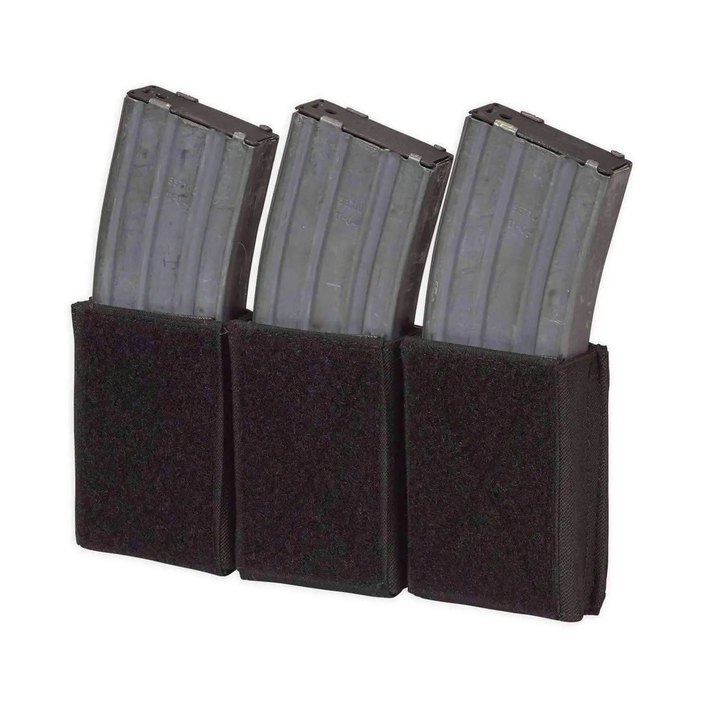 Chase Tactical Low Visibility Plate Carrier - M1 - Chase Tactical