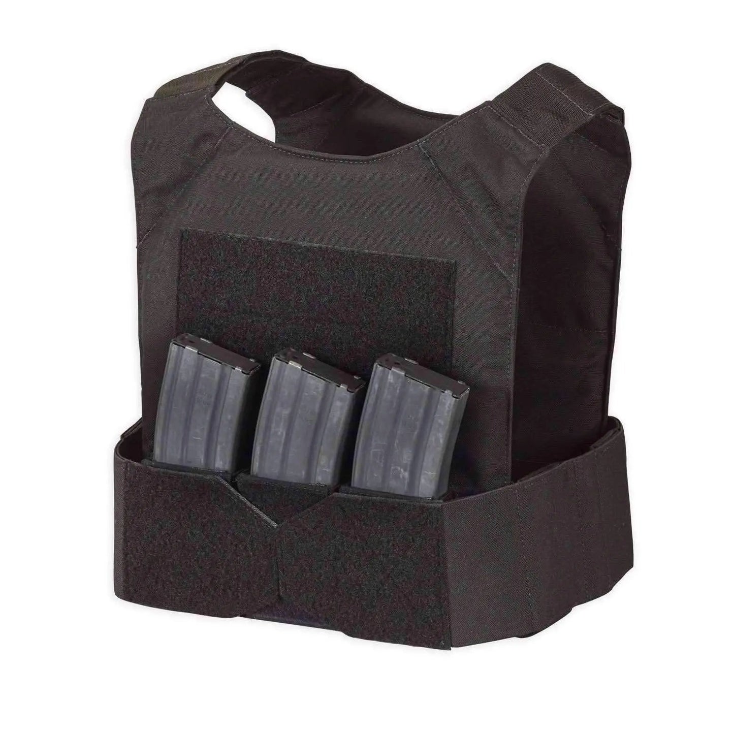 Chase Tactical Low Visibility Plate Carrier - M1 - Chase Tactical