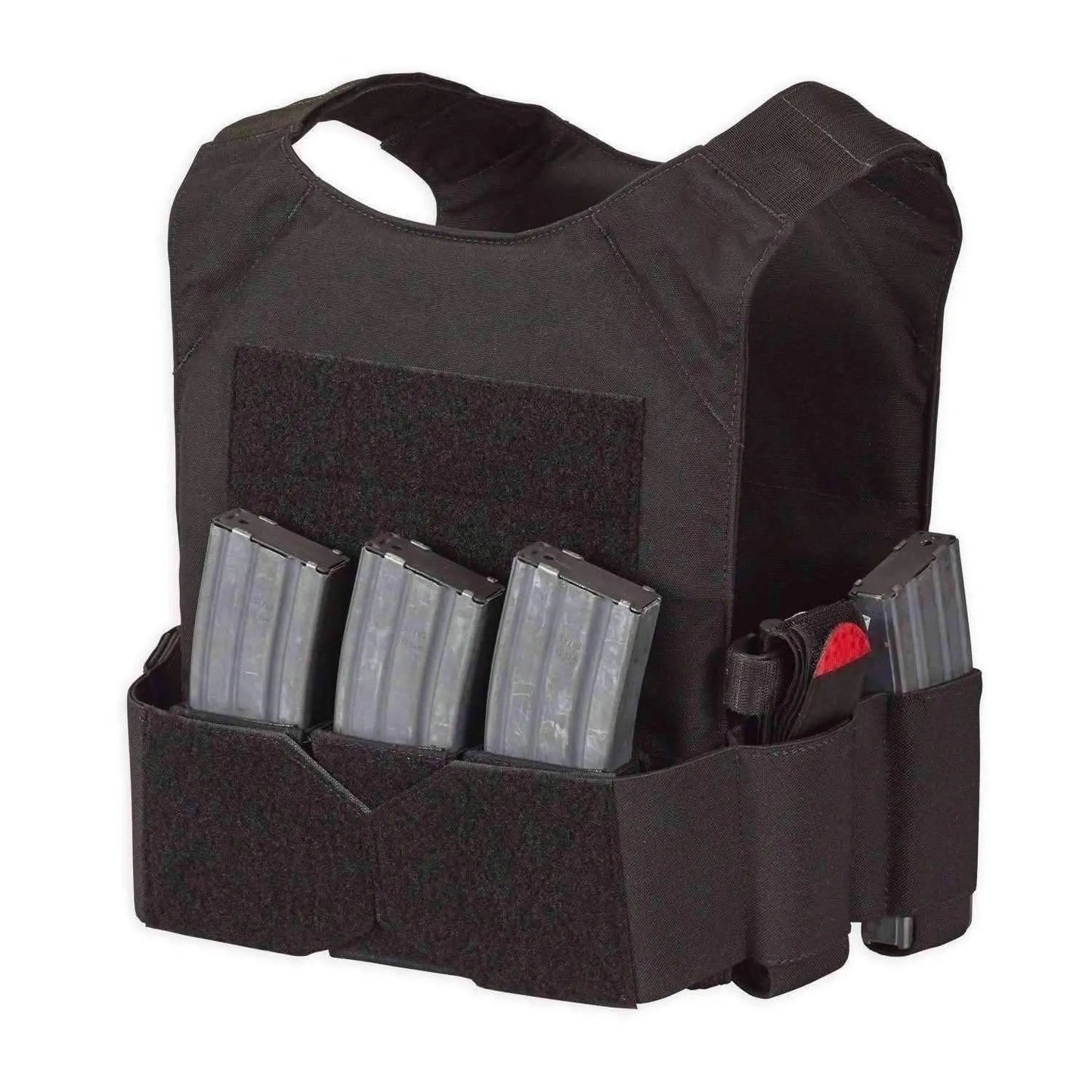 Chase Tactical Low Visibility Plate Carrier - M1 - Chase Tactical