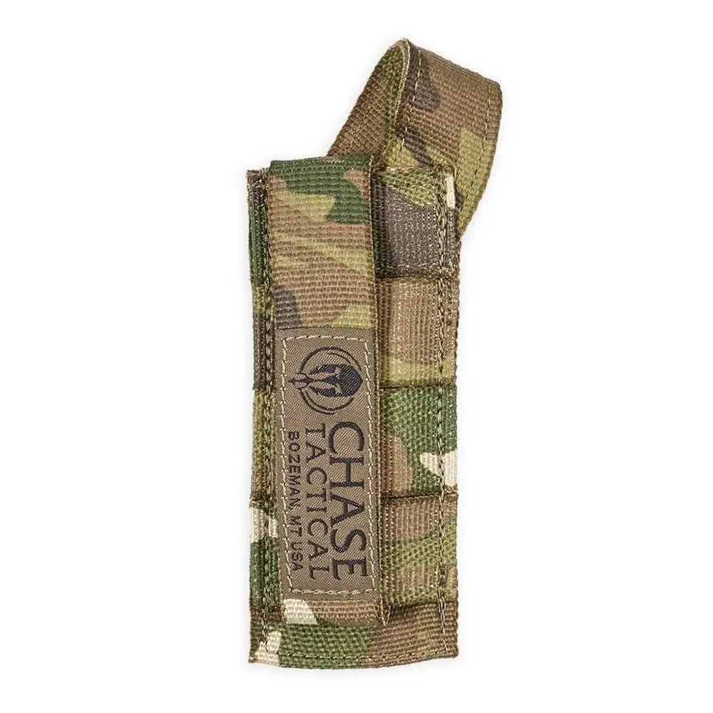 Chase Tactical Medical Trauma Shear Pouch - Chase Tactical