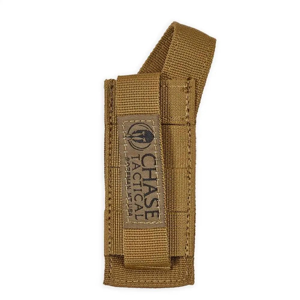 Chase Tactical Medical Trauma Shear Pouch - Chase Tactical