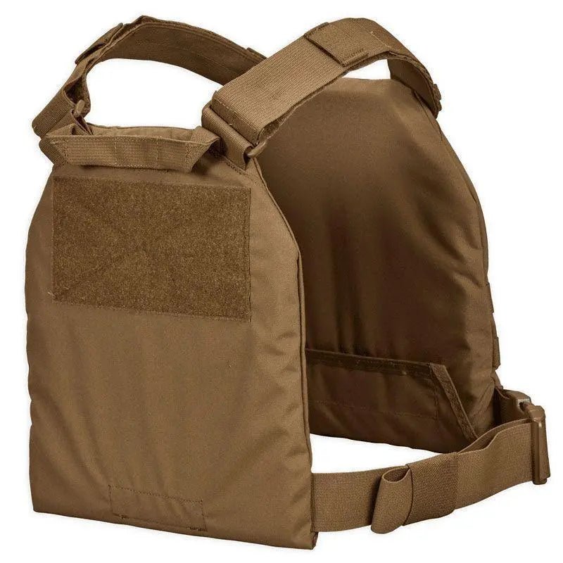 Chase Tactical Quick Response Plate Carrier - QRPC - Chase Tactical