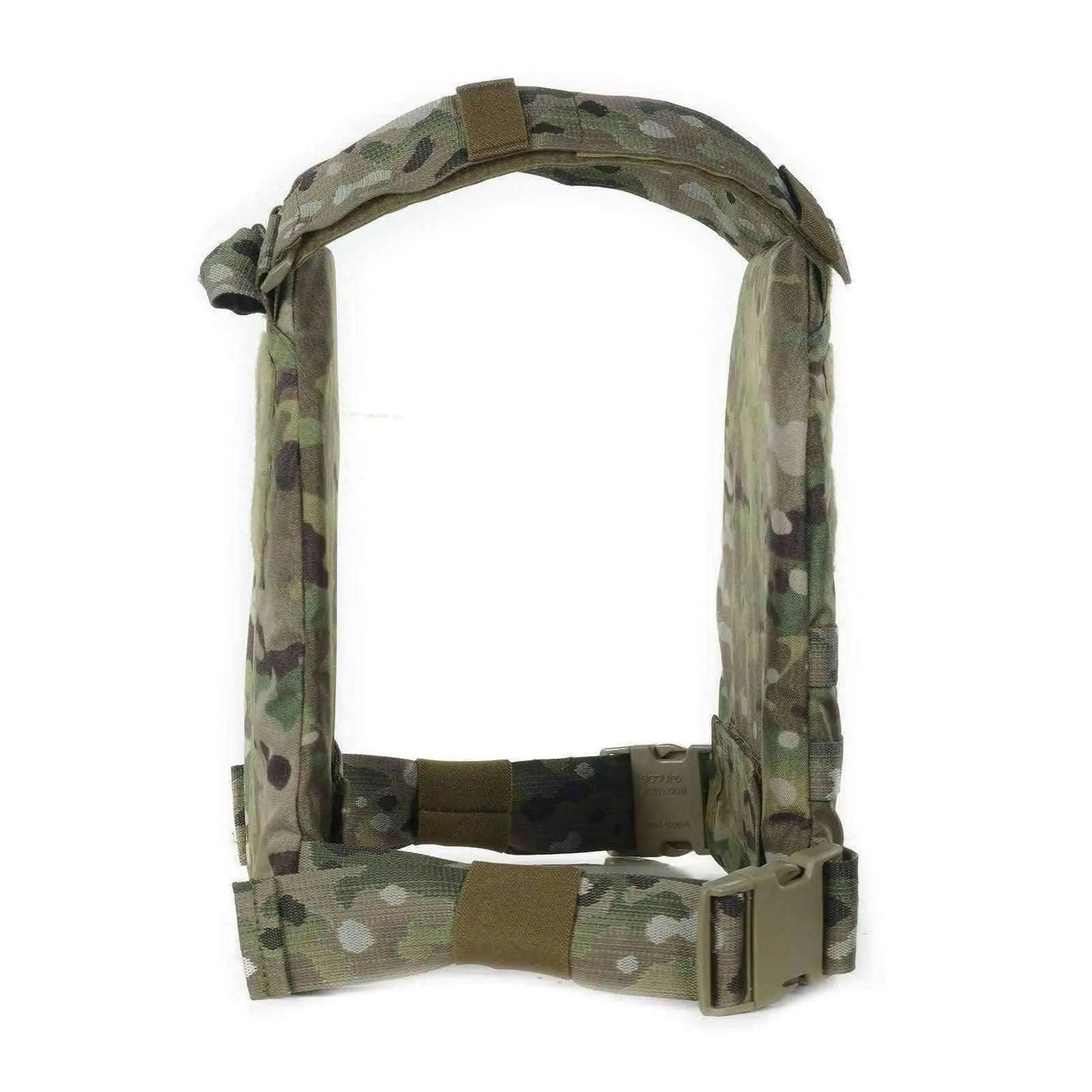 Chase Tactical Quick Response Plate Carrier - QRPC - Chase Tactical