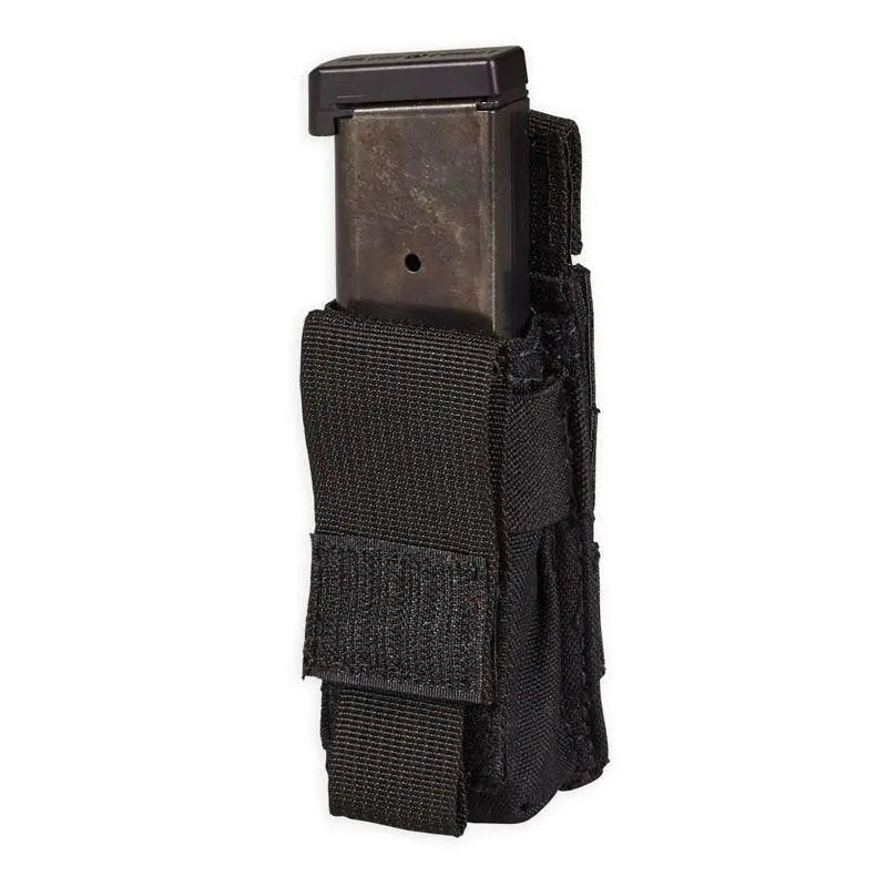 Chase Tactical Single Pistol Mag Pouch - Chase Tactical