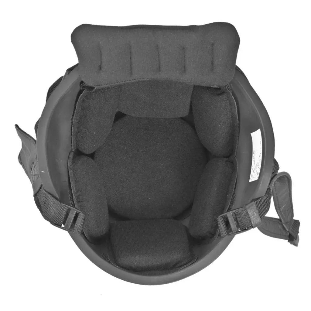 Chase Tactical Striker ACH Level IIIA High Cut Ballistic Helmet - Chase Tactical