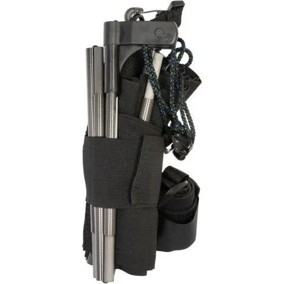 CT - 6 Tactical Traction Splint - North American Rescue
