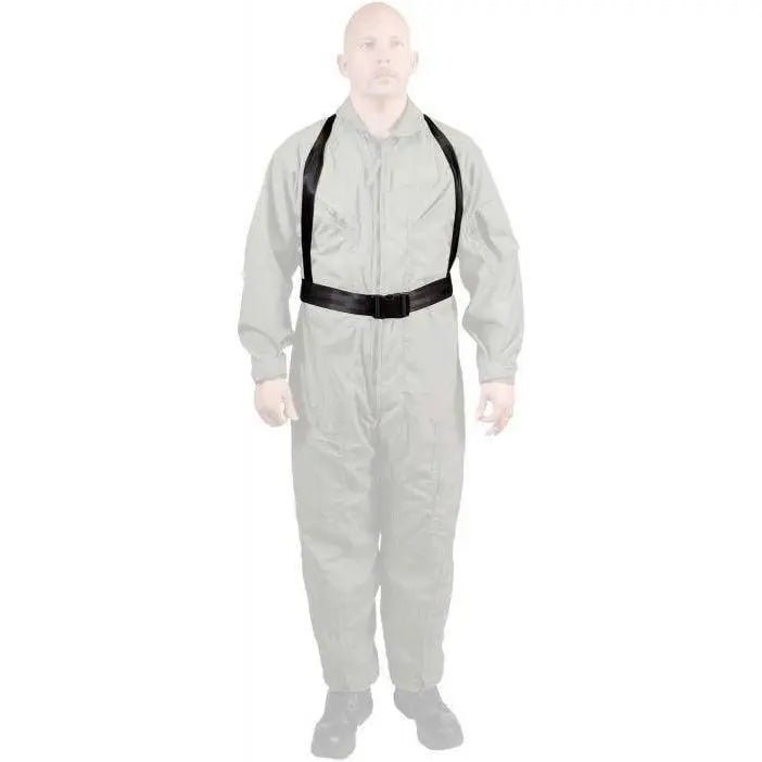 Dragon Harness - Linear Drag Device - North American Rescue