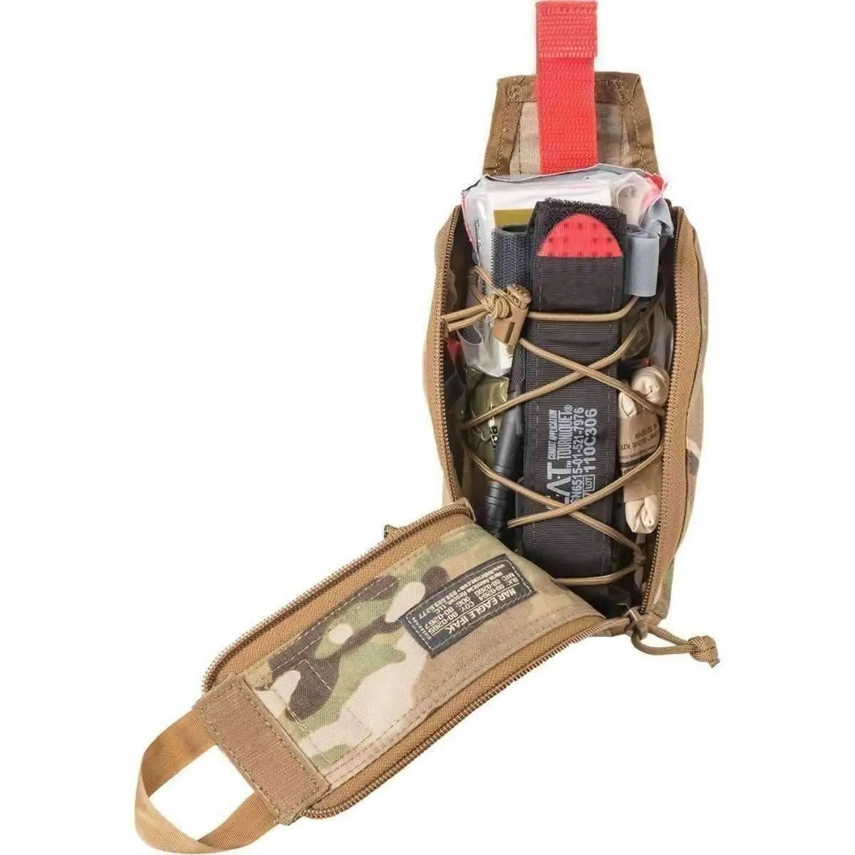 EAGLE IFAK Medic Kit - North American Rescue