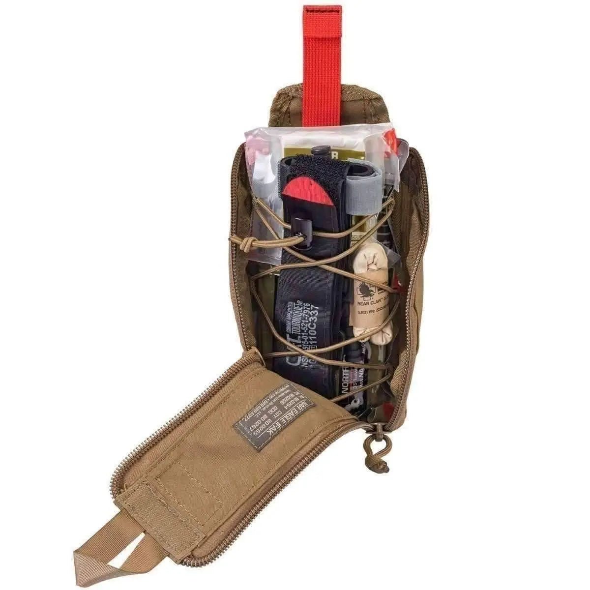 EAGLE IFAK Medic Kit - North American Rescue