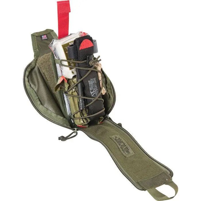 EAGLE IFAK Medic Kit - North American Rescue