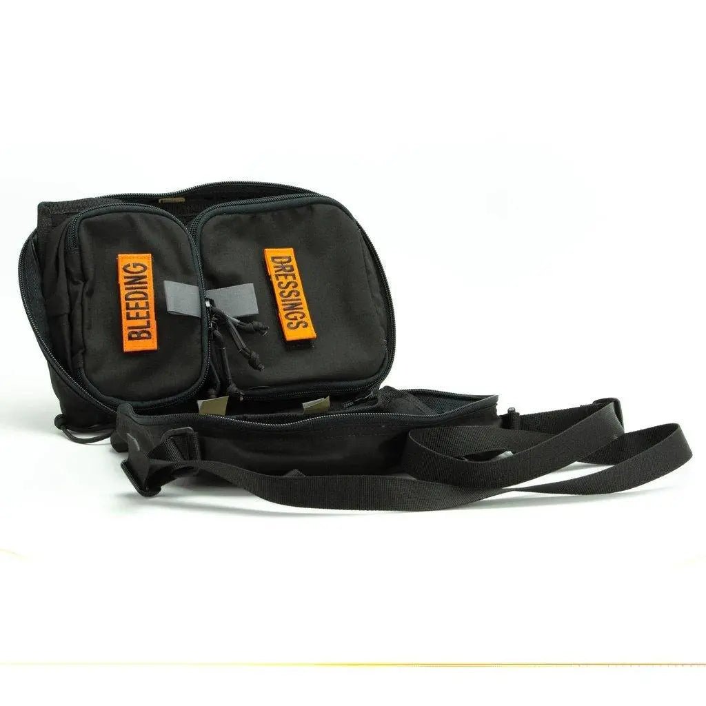 Eleven - 10 Range Aid Bag - Eleven - 10