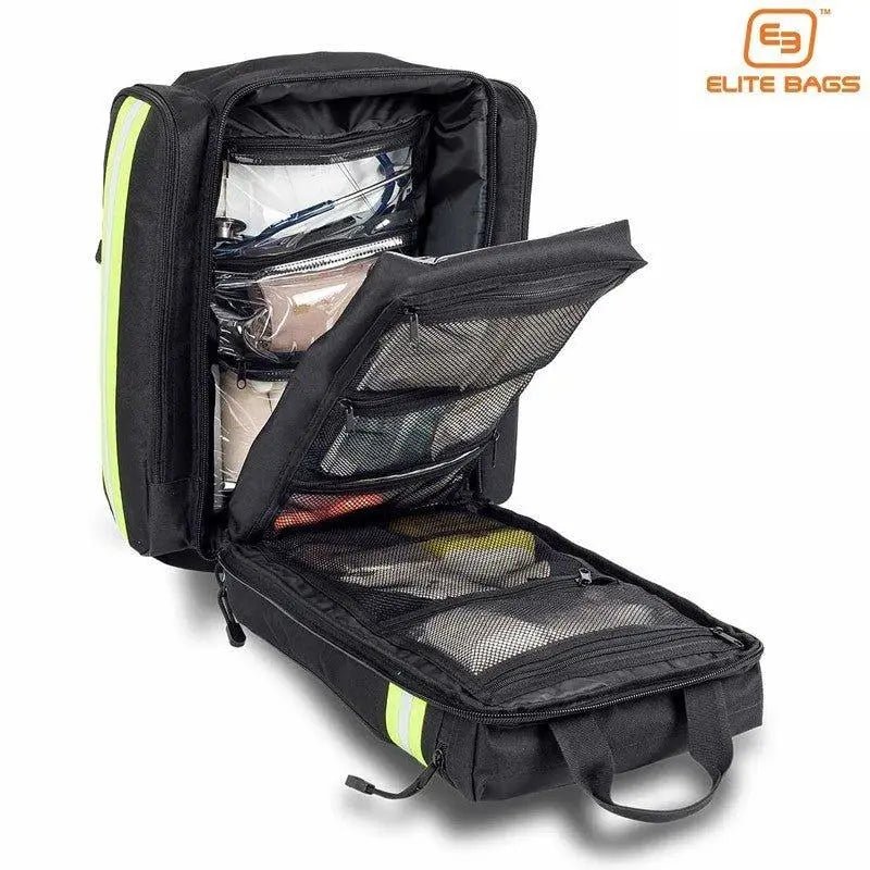 Elite Bags Emergency Rescue Backpack - Elite Bags