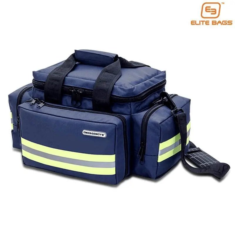Elite Bags EMERGENCY'S LIGHT EMS Gear Bag - Elite Bags