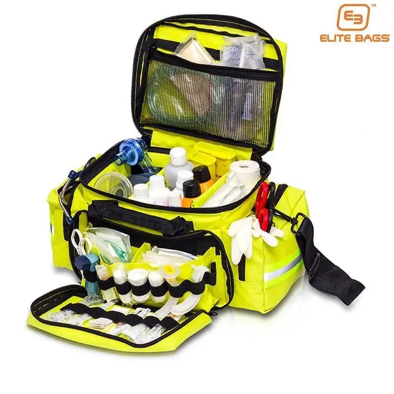 Elite Bags EMERGENCY'S LIGHT EMS Gear Bag - Elite Bags