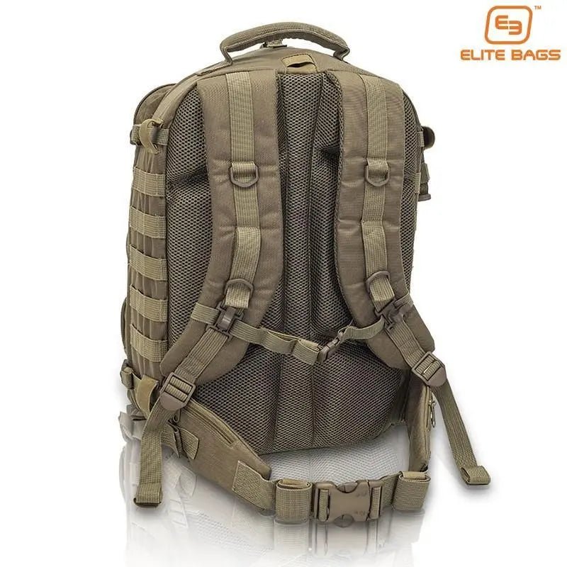 Elite Bags Tactical Rescue Backpack - Elite Bags