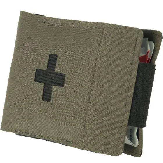Every Day Carry Wallet - North American Rescue