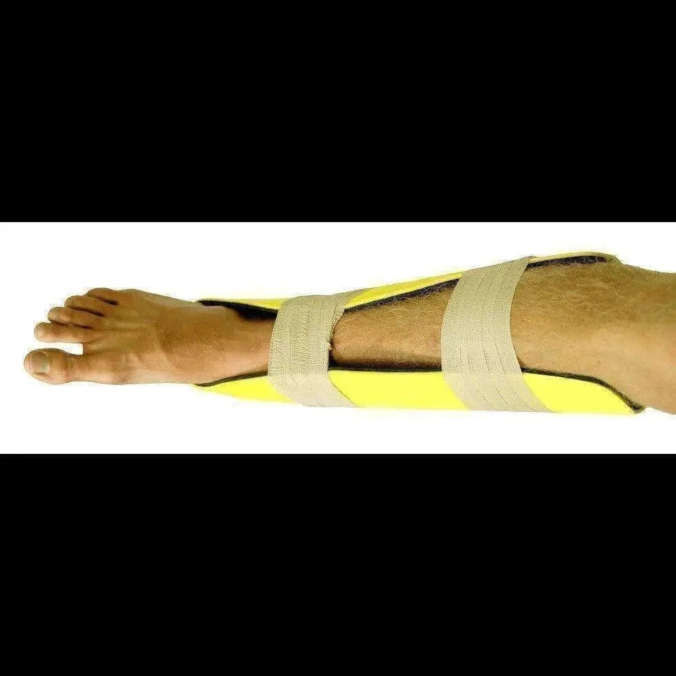 FARETEC Redi Splint Immobilizer - FARATEC