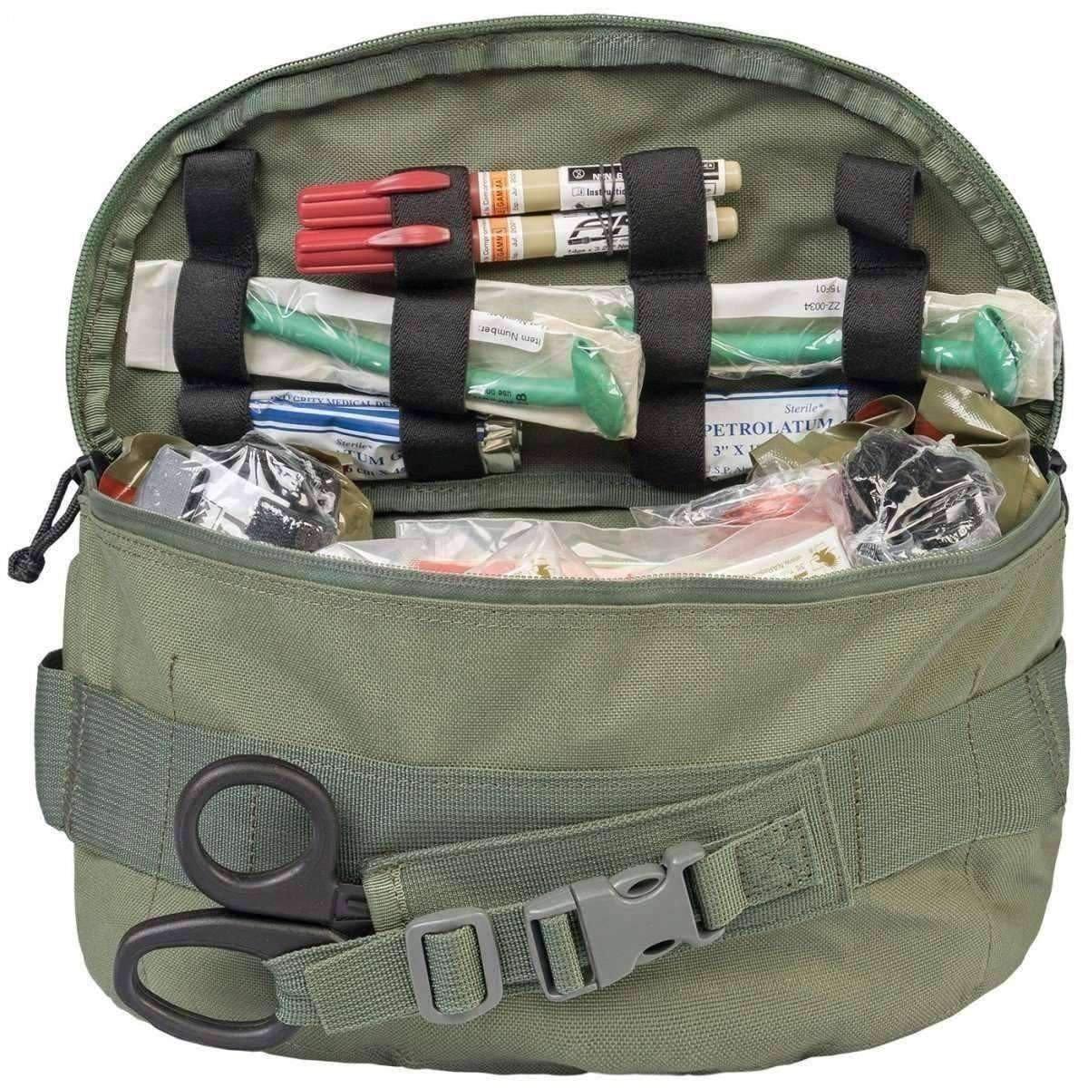 High Risk Warrant Casualty Kit - North American Rescue