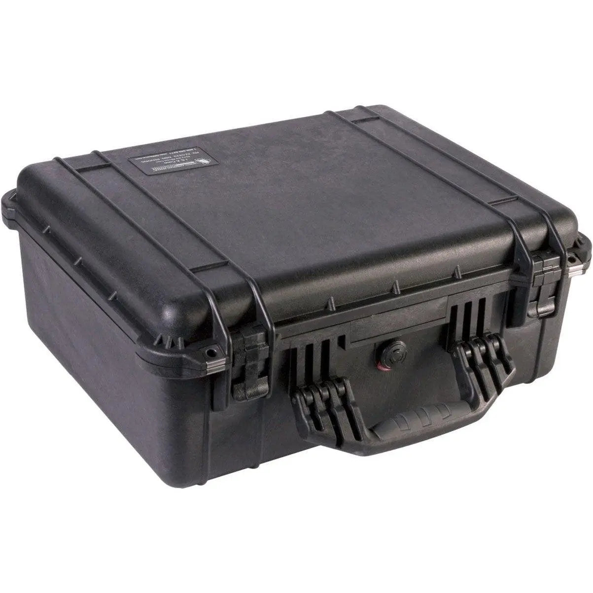 Injury and Ailment Case - North American Rescue