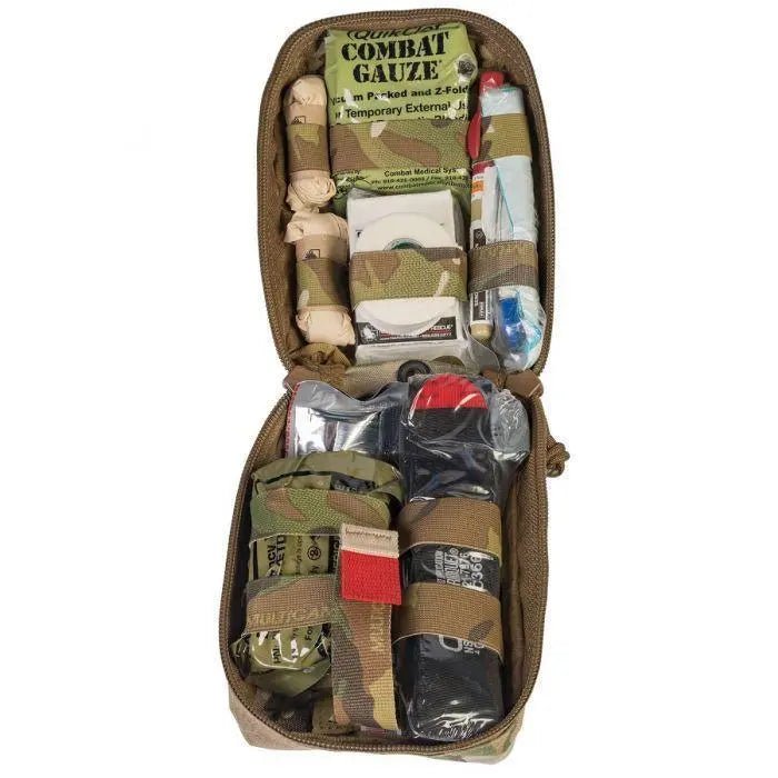 K - 9 Handler IFAK Kit - North American Rescue