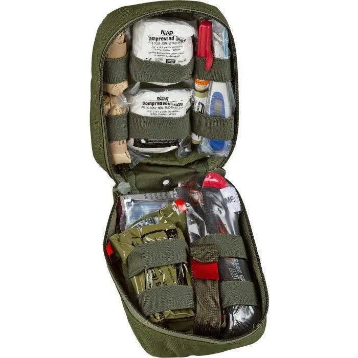 K - 9 Handler IFAK Kit - North American Rescue