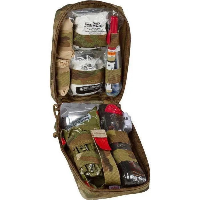 K - 9 Handler IFAK Kit - North American Rescue