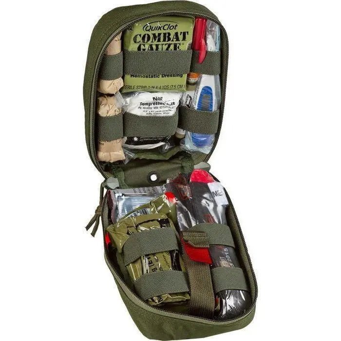 K - 9 Handler IFAK Kit - North American Rescue