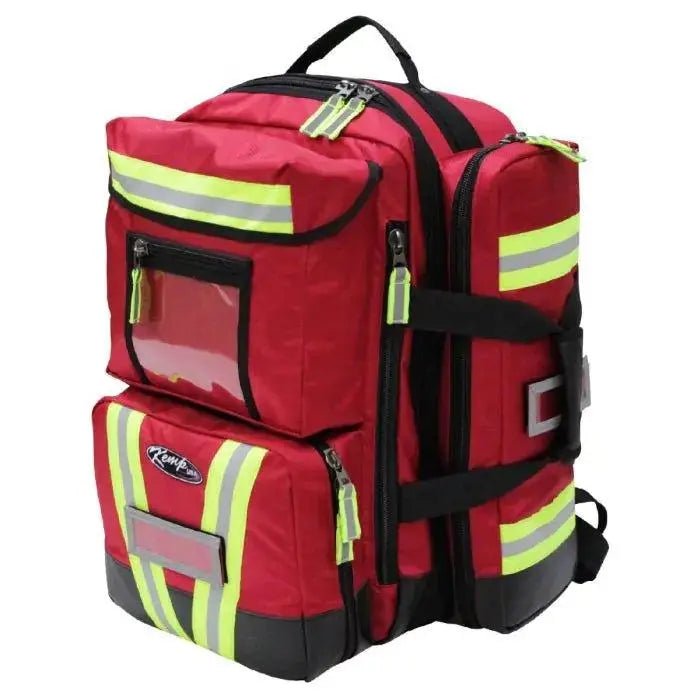 Kemp USA PREMIUM Ultimate EMS Backpack - Kemp USA