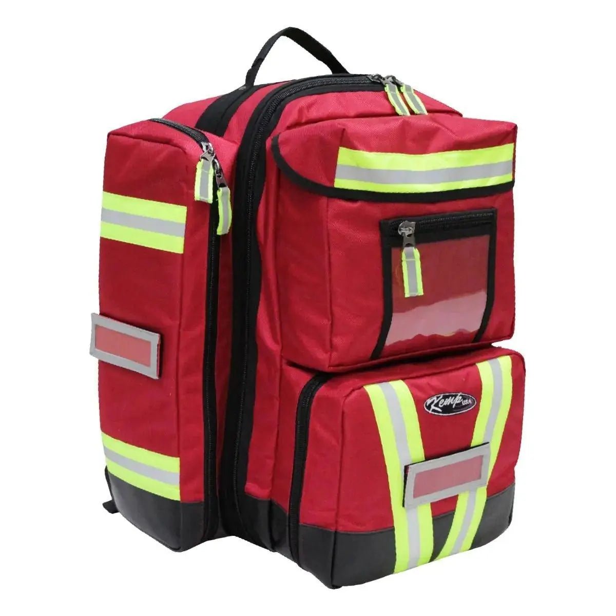 Kemp USA PREMIUM Ultimate EMS Backpack - Kemp USA