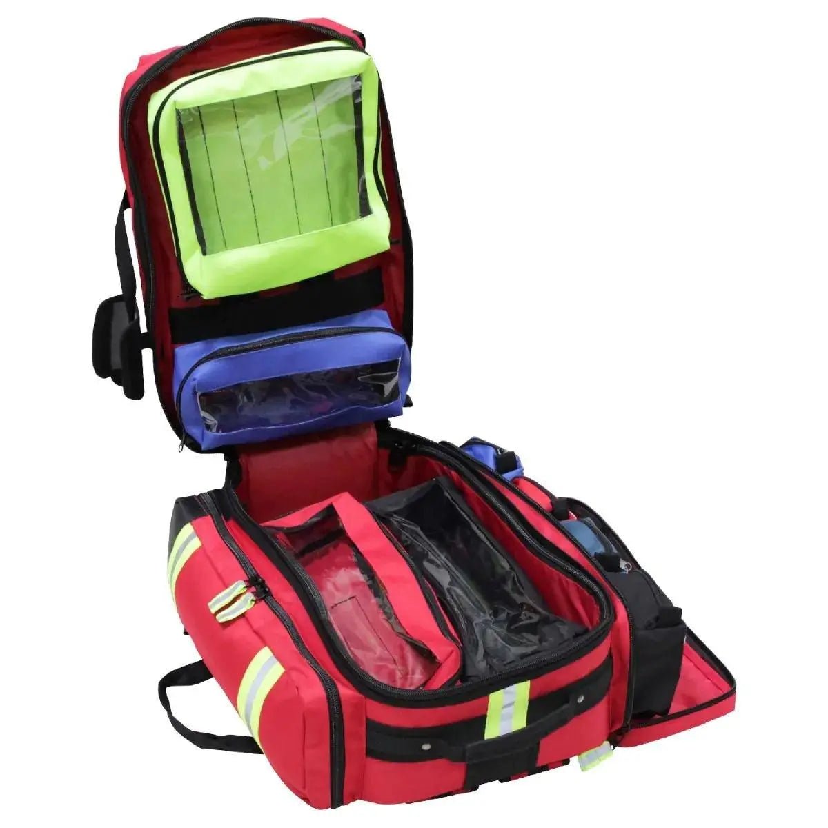 Kemp USA Ultimate EMS Backpack - Kemp USA