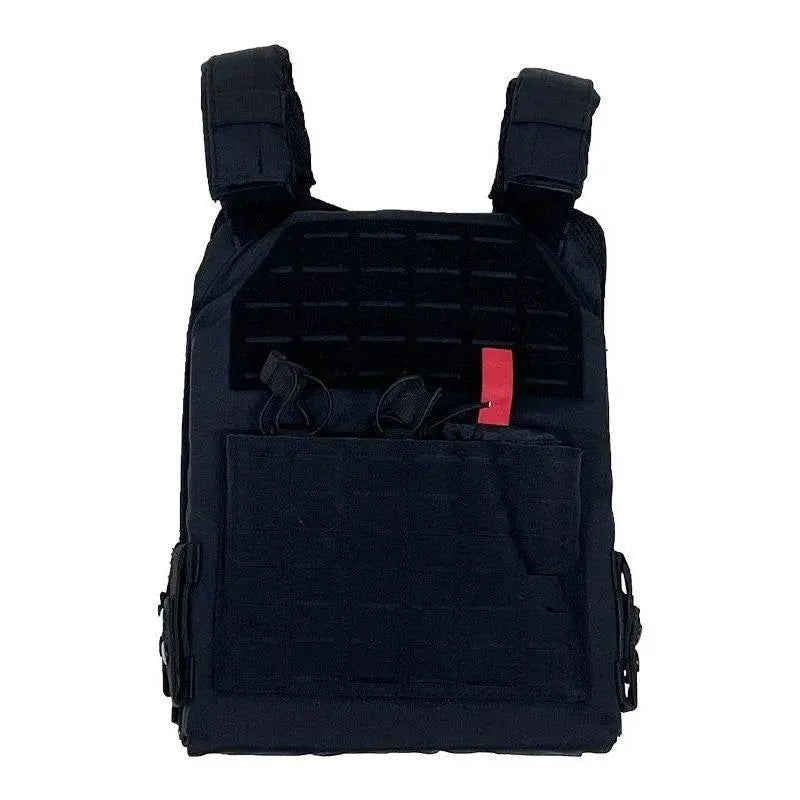 Laser Cut Plate Carrier 10"x12" - NcStar