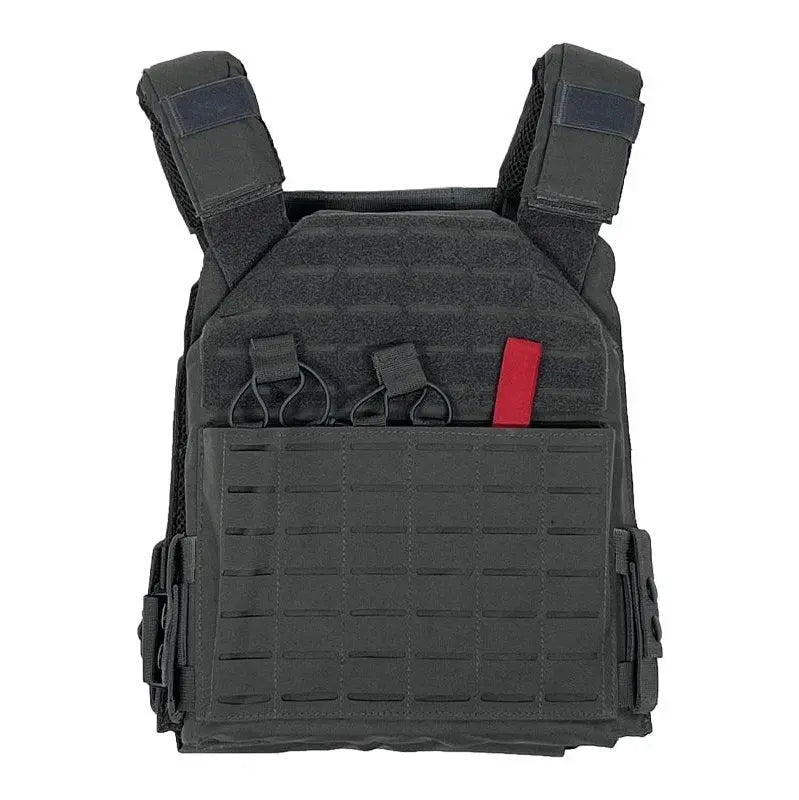 Laser Cut Plate Carrier 10"x12" - NcStar