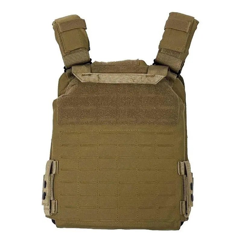 Laser Cut Plate Carrier 10"x12" - NcStar