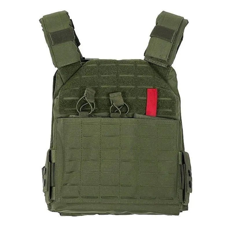 Laser Cut Plate Carrier 10"x12" - NcStar