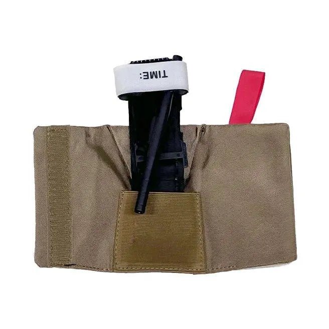 Laser Cut Plate Carrier 10"x12" - NcStar