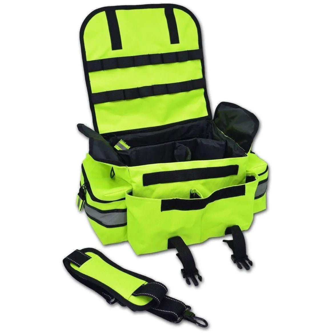 Lightning - X EMT First Responder Bag - Lightning X