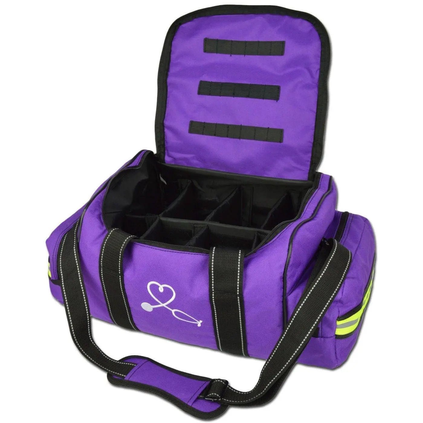 Lightning - X EMT First Responder Bag - Large - Lightning X