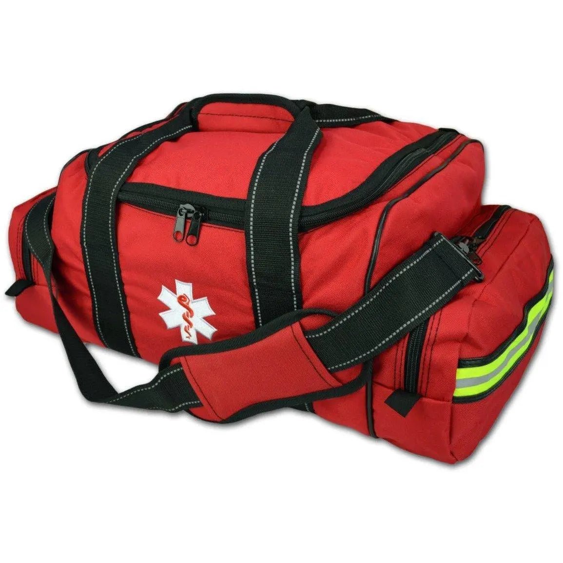 Lightning - X EMT First Responder Bag - Large - Lightning X