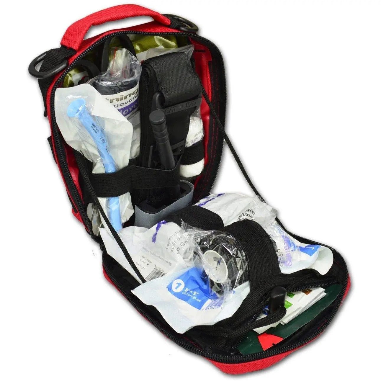 Lightning - X MOLLE Medic Pouch - Lightning X