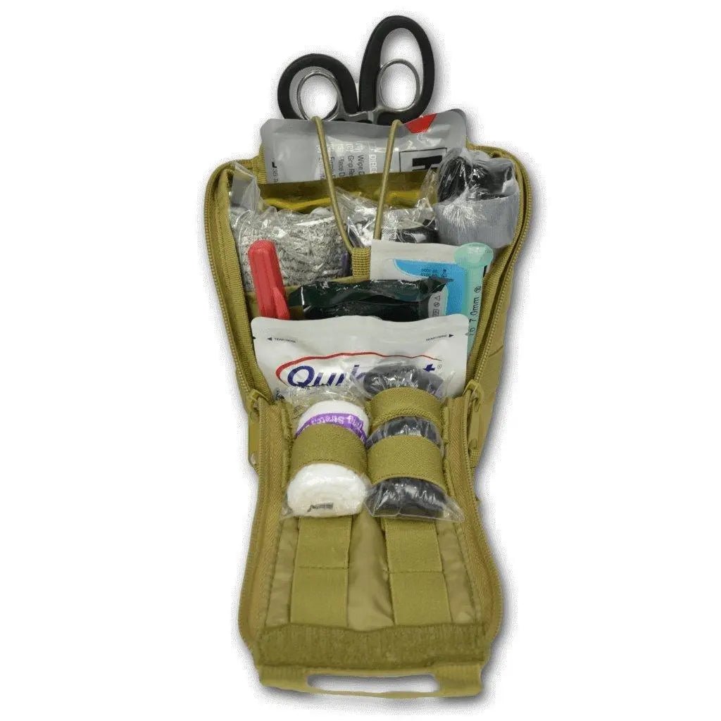 Lightning - X Quick Access Medic Pouch - Lightning X