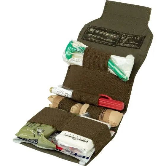 Lumbar First Aid Kit - North American Rescue