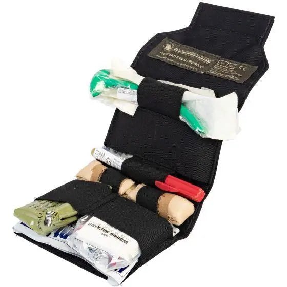 Lumbar First Aid Kit - North American Rescue