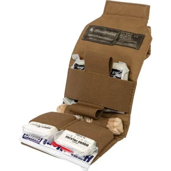 Lumbar First Aid Kit - North American Rescue