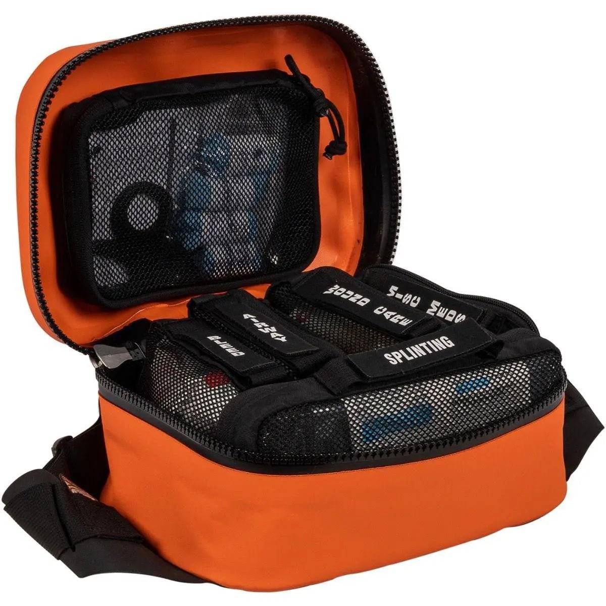 Maritime Watertight Trauma & First Aid Kit - North American Rescue