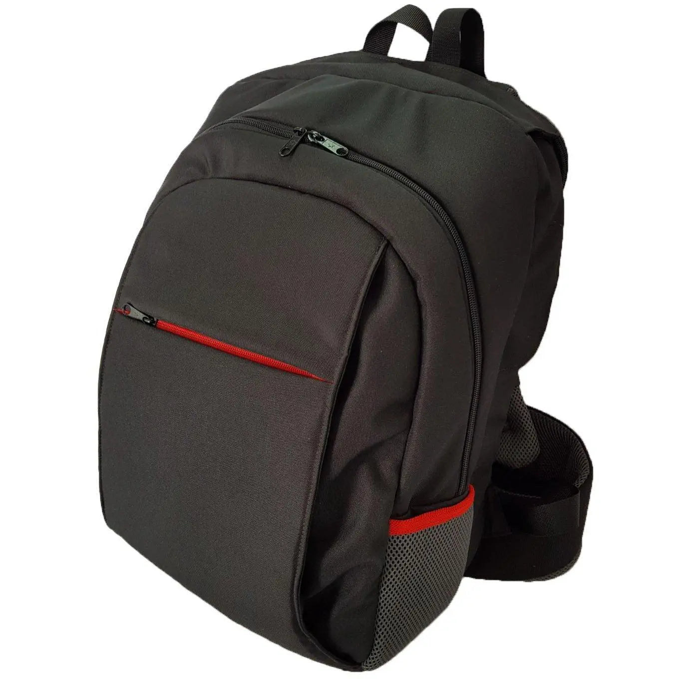 Masada Armor Backpack Vest - Masada Armour