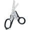 MED - TAC 6 - in - 1 Tactical Trauma Shears - MED - TAC International