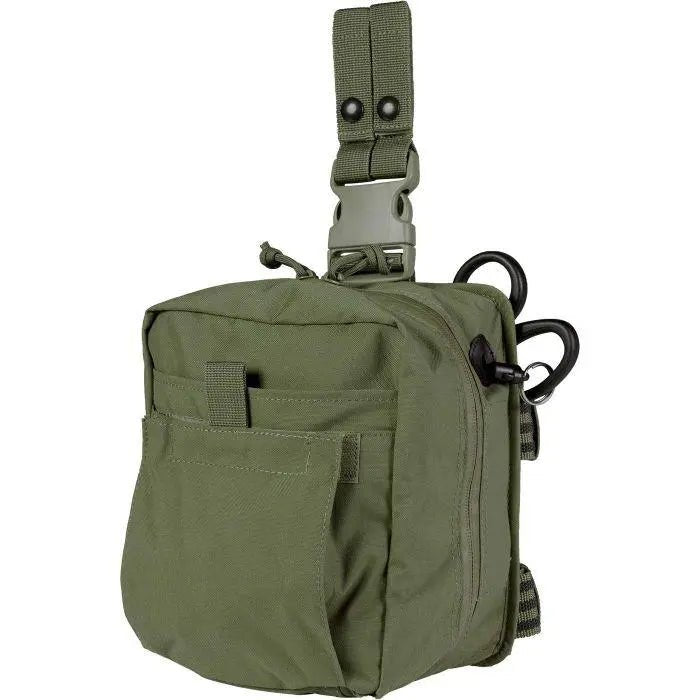 Medic/Leg Rig Kit Bag - North American Rescue