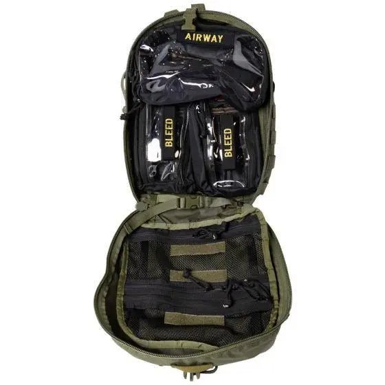 Mini - Medic Bag - North American Rescue